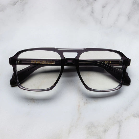 Cutler & Gross 1394 Dark Grey 