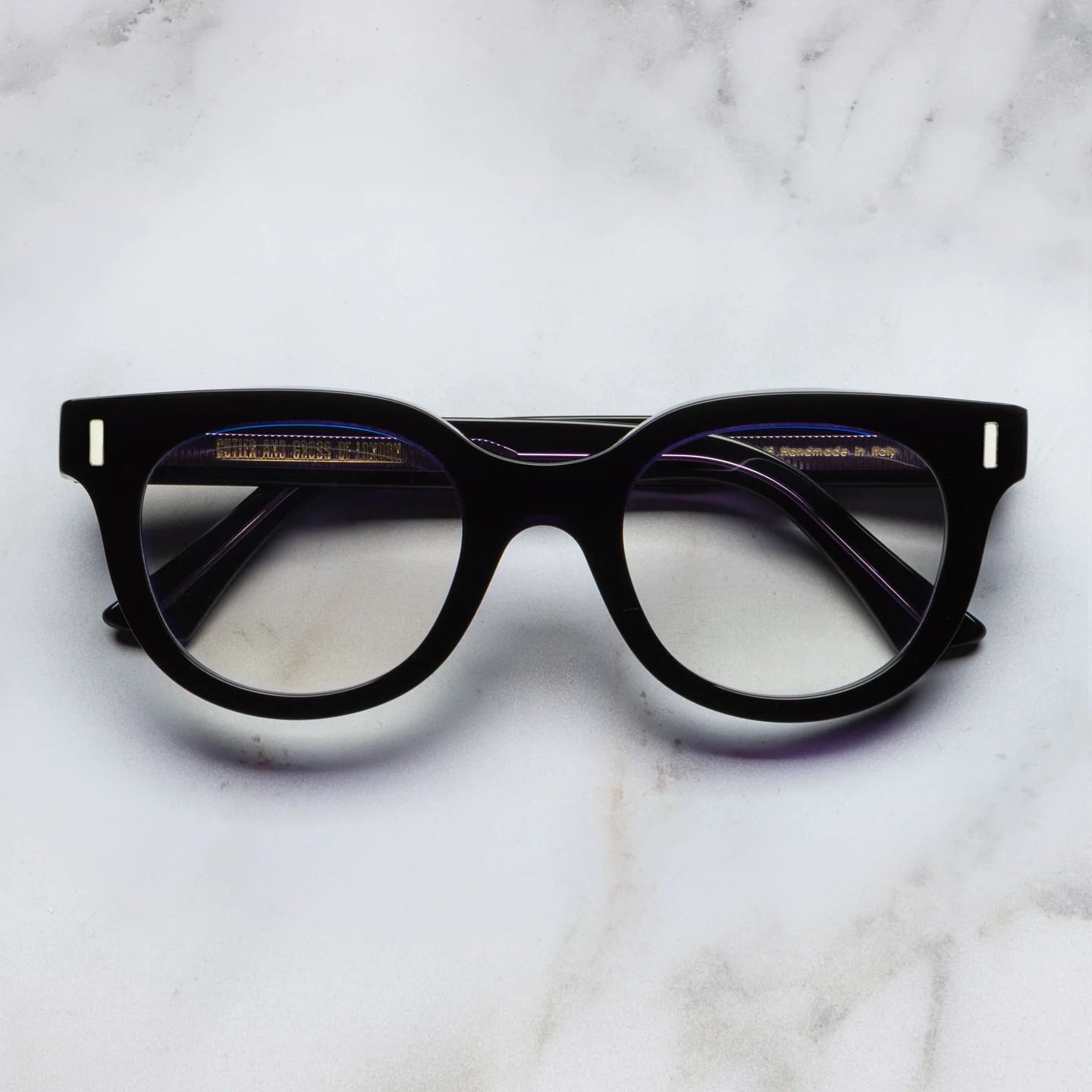 Cutler & Gross 1304