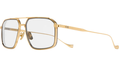 Cutler & Gross Knightsbridge 1971 Navigator SUN