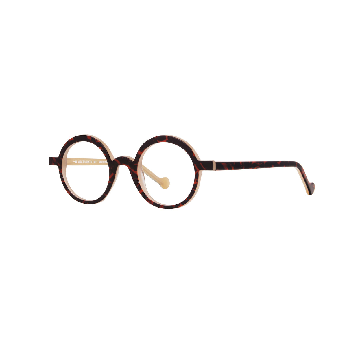 Anne Et Valentin Aglae