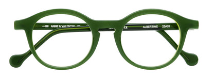 Anne Et Valentin Albertine