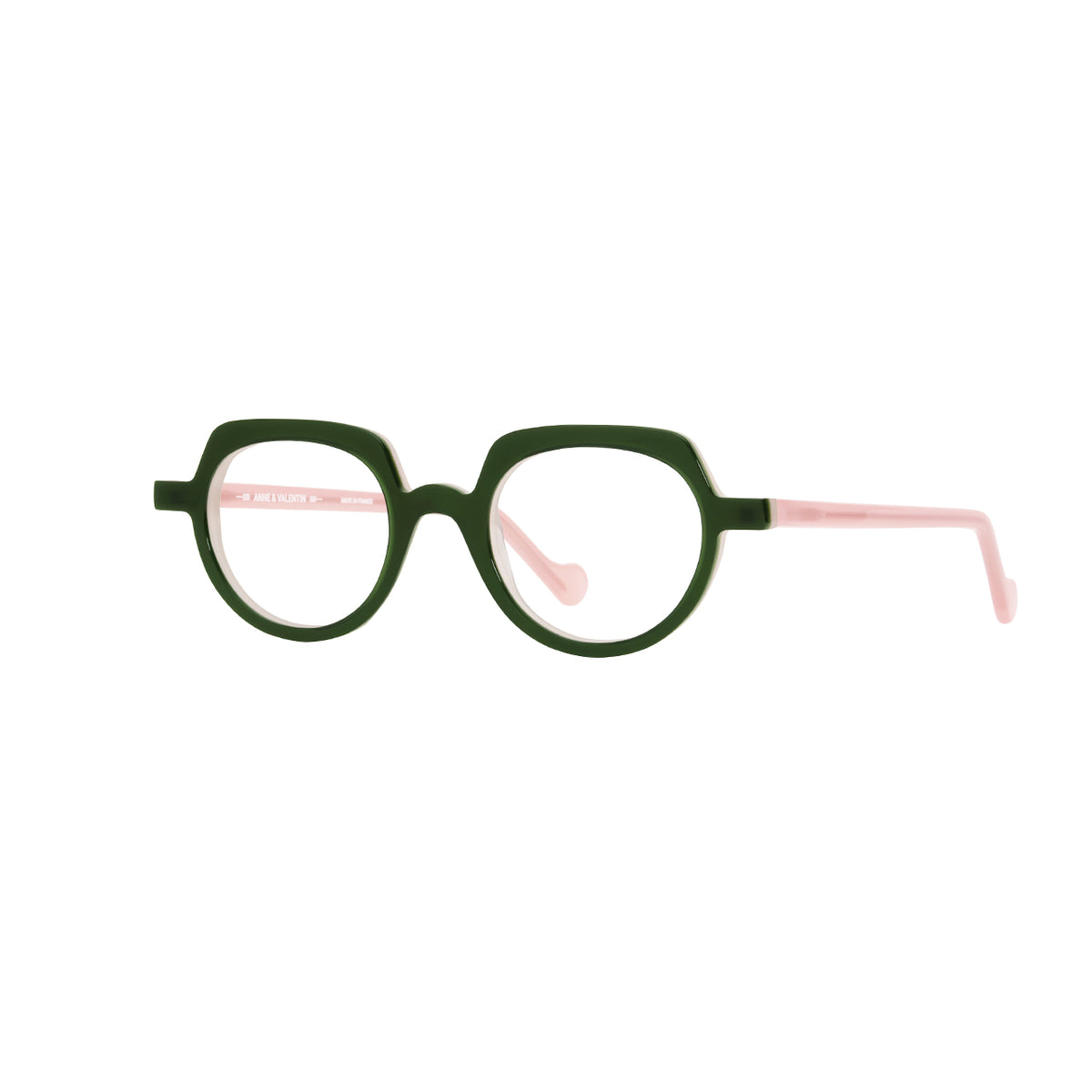 Anne Et Valentin Alfy