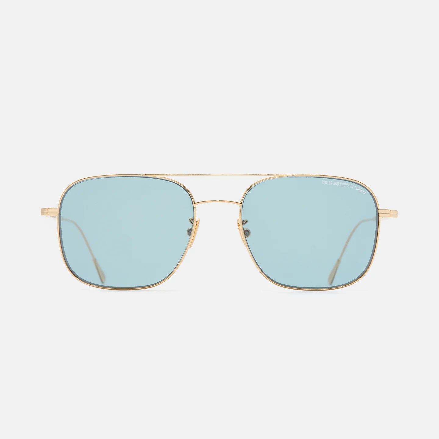 Cutler & Gross 0003 SUN