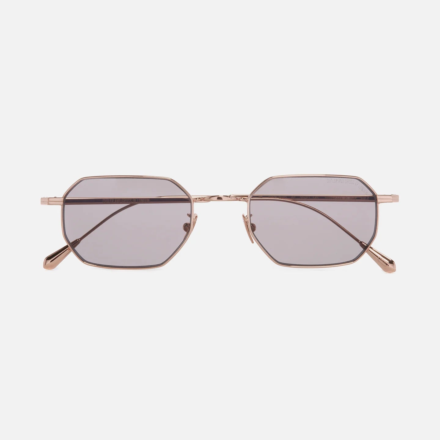 Cutler & Gross 0005 SUN
