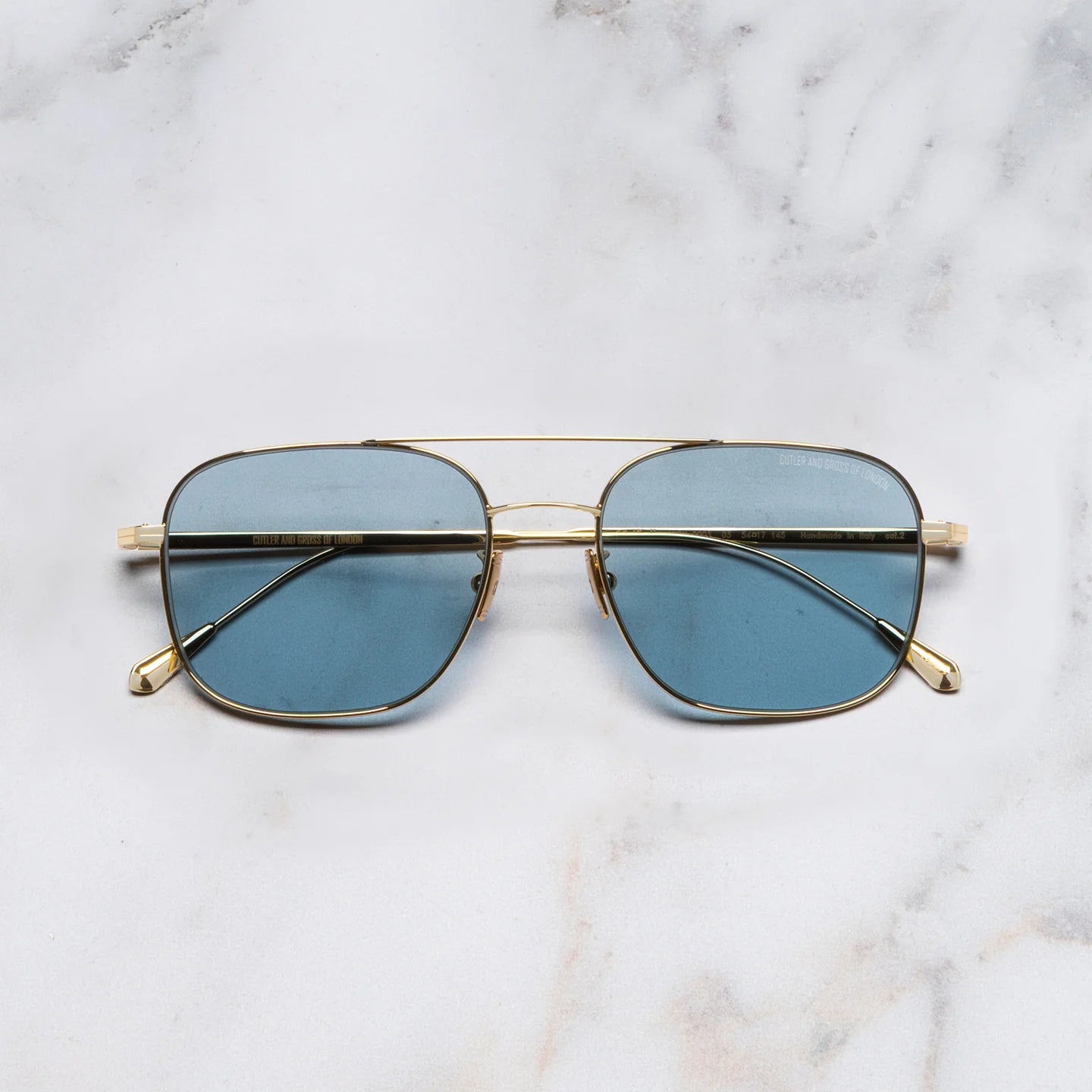 Cutler & Gross 0003 SUN