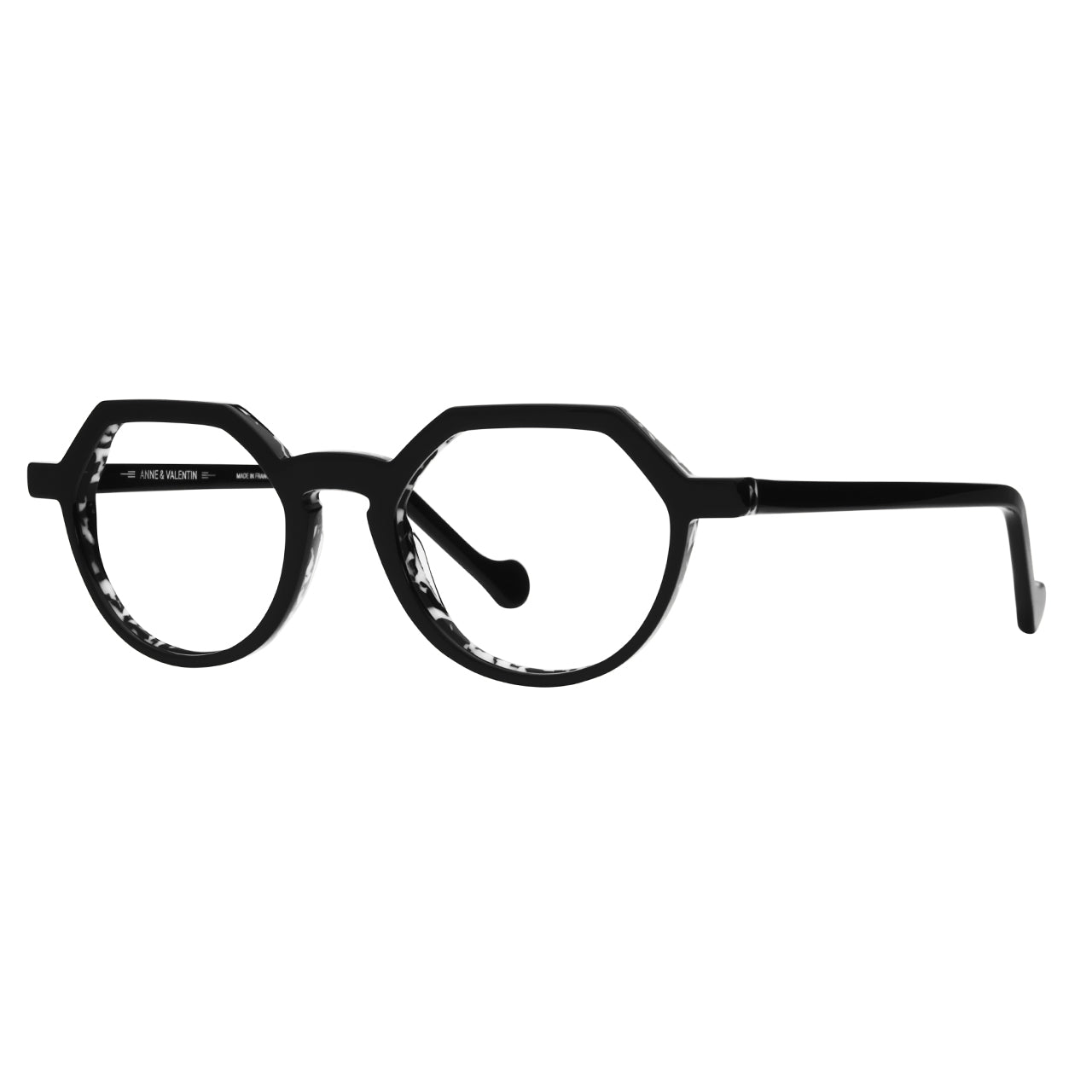 Anne Et Valentin Ayo