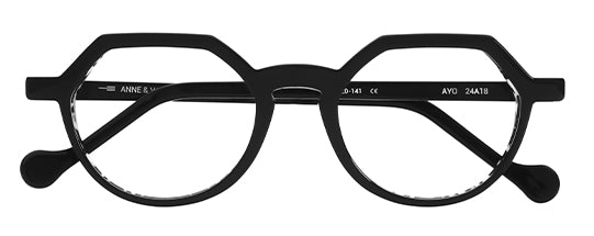 Anne Et Valentin Ayo