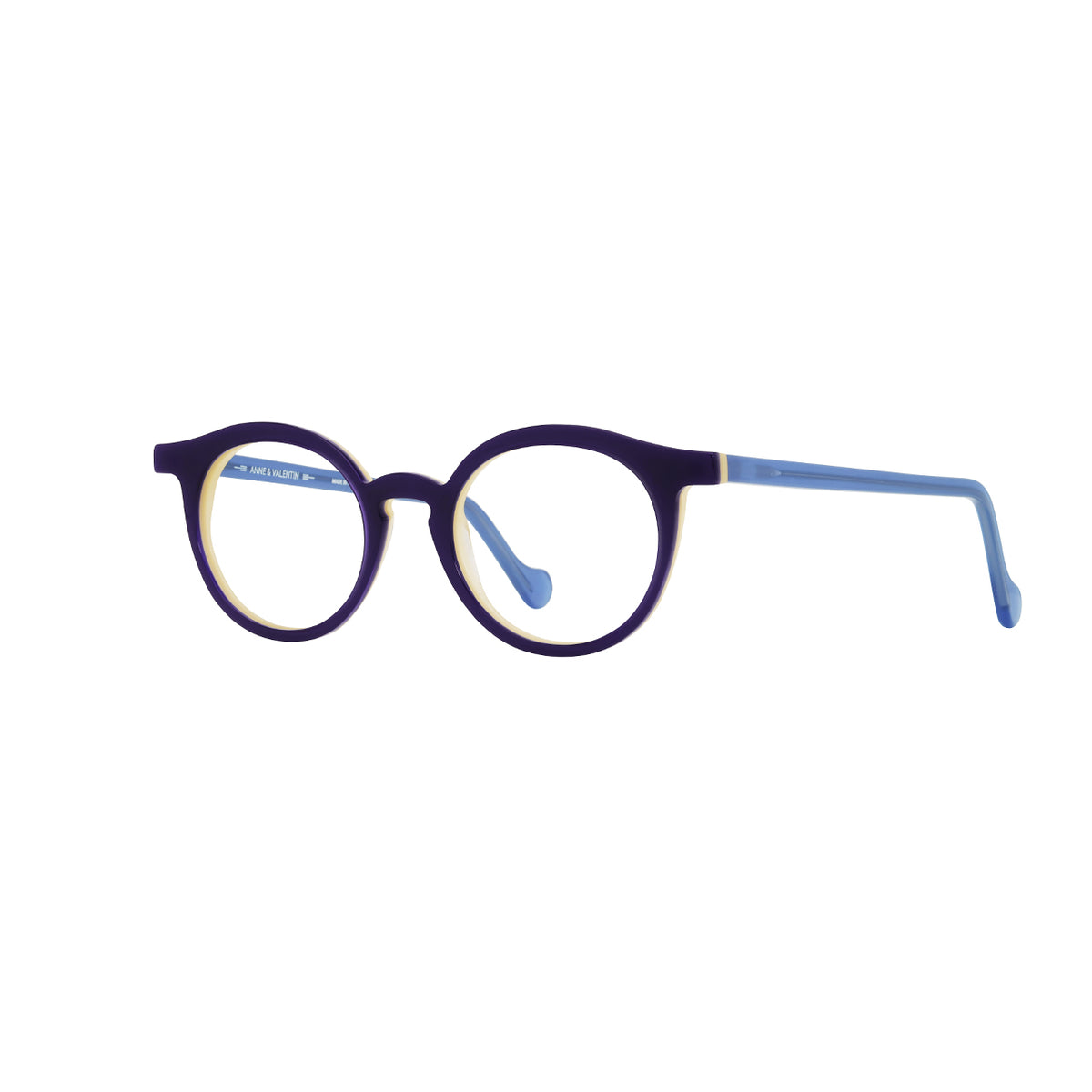 Anne Et Valentin Azalee