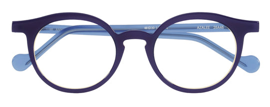 Anne Et Valentin Azalee