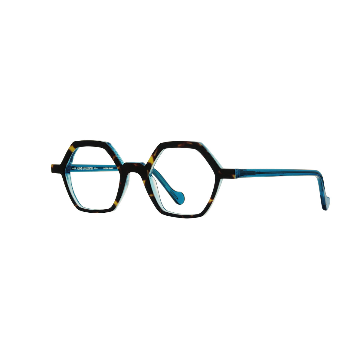 Anne Et Valentin Azur
