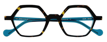 Anne Et Valentin Azur