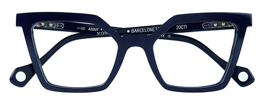 Anne Et Valentin Barceloneta, Midnight Blue 