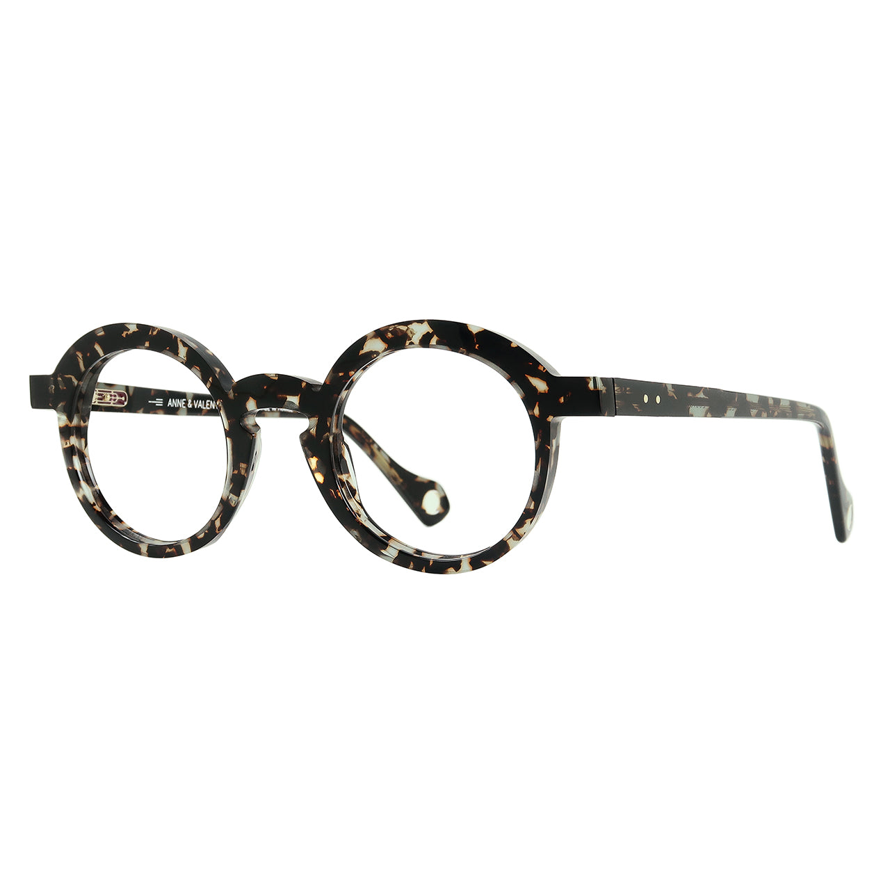 Anne Et Valentin Belleville Frame Marble Tort 