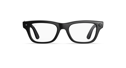 Ray-Ban META Blayzer Optics (Gen 2) Matte Black Size 50 PRE-ORDER