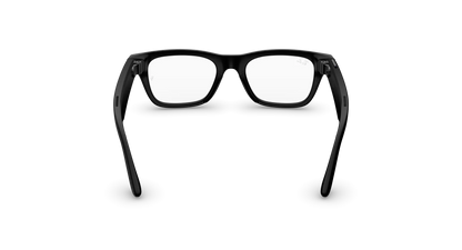 Ray-Ban META Blayzer Optics (Gen 2) Matte Black Size 50 PRE-ORDER