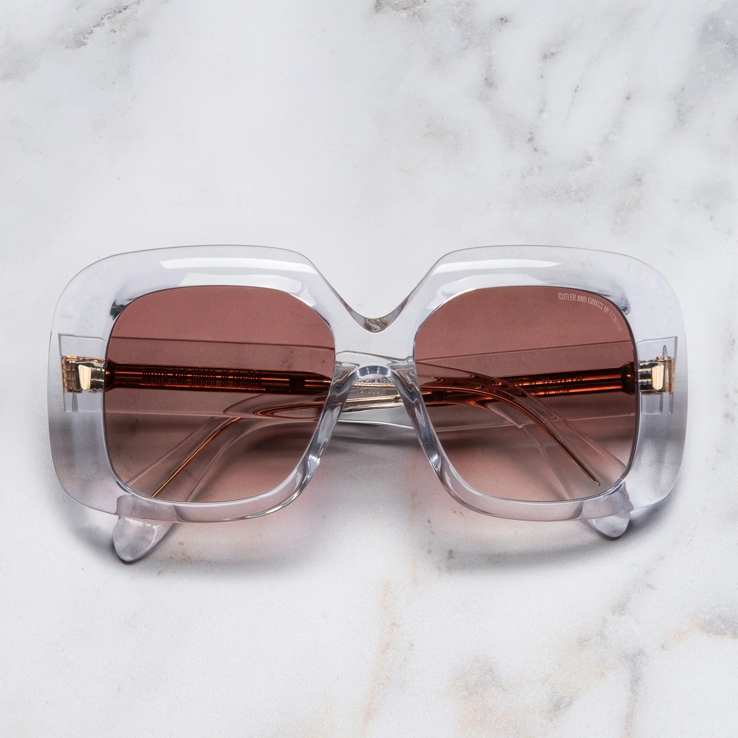 Cutler & Gross 9891 SUN