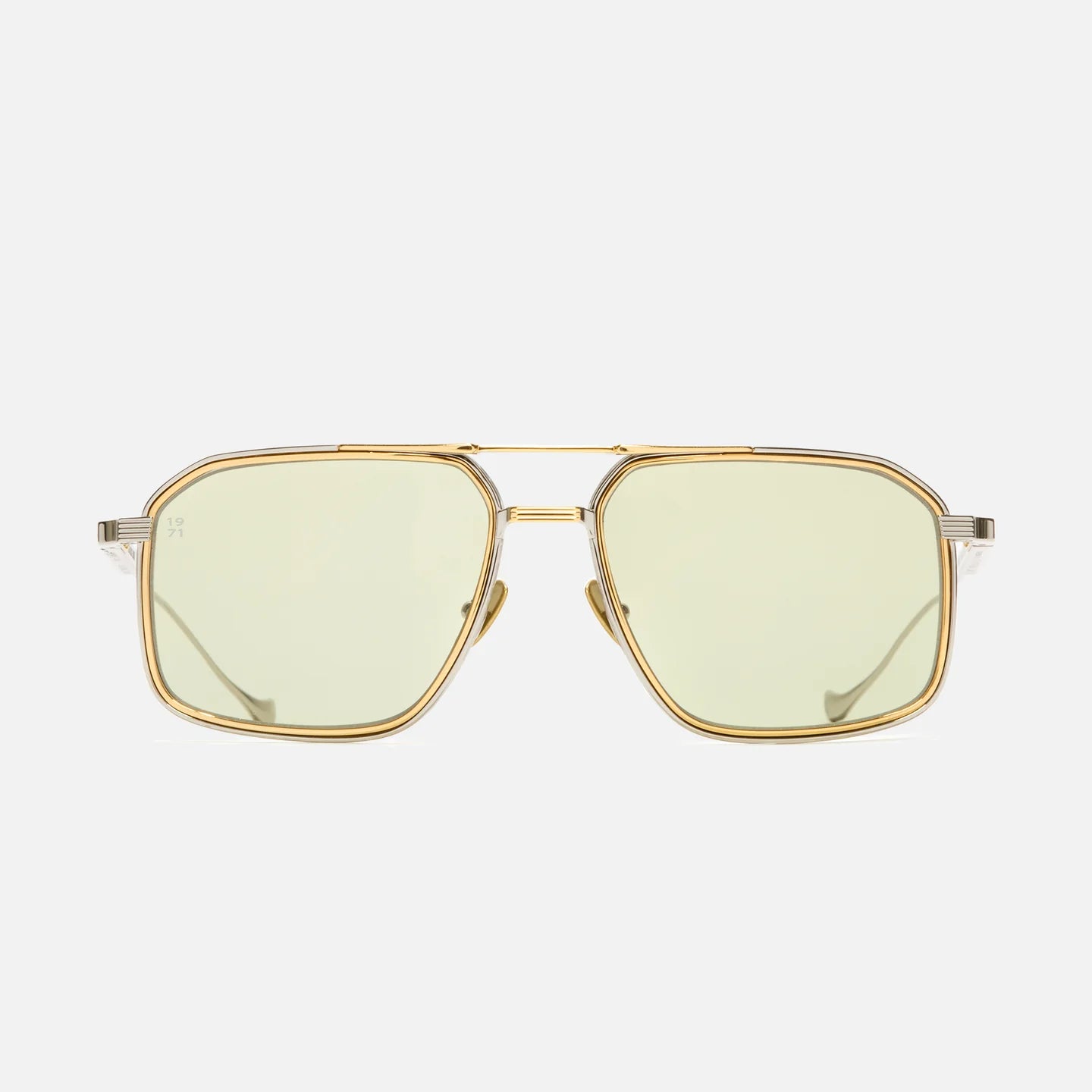 Cutler & Gross Knightsbridge 1971 Navigator SUN