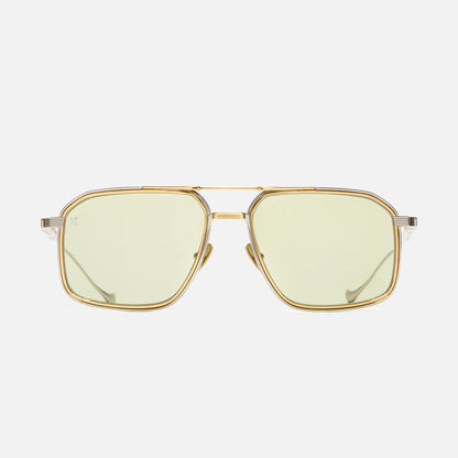 Cutler & Gross Knightsbridge 1971 Navigator SUN