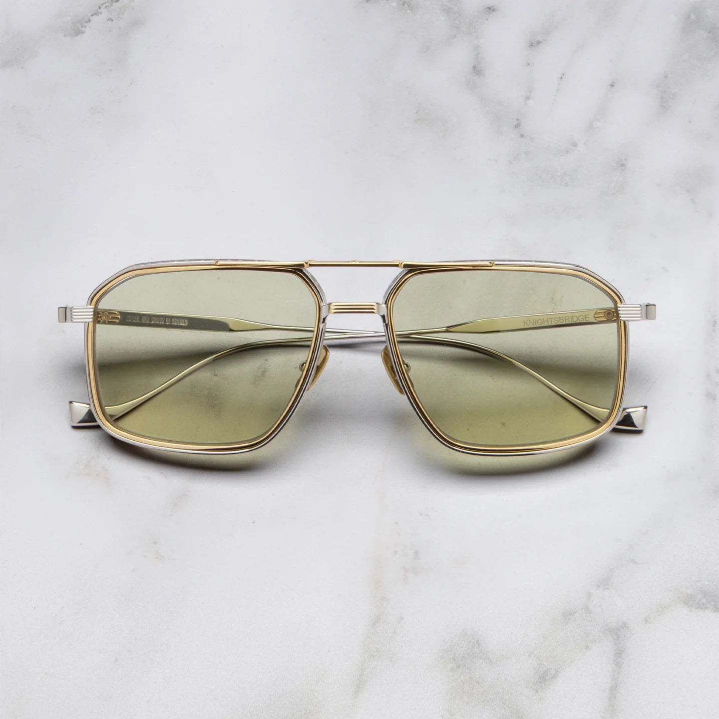 Cutler & Gross Knightsbridge 1971 Navigator SUN