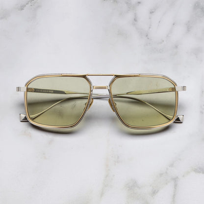 Cutler & Gross Knightsbridge 1971 Navigator SUN