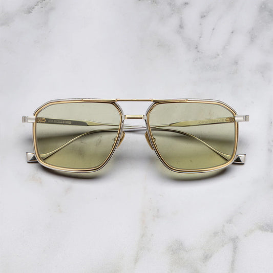 Cutler & Gross Knightsbridge 1971 Navigator SUN