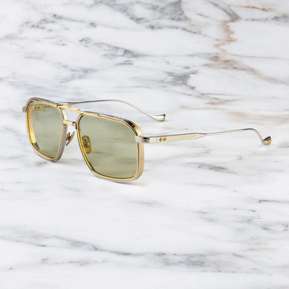 Cutler & Gross Knightsbridge 1971 Navigator SUN