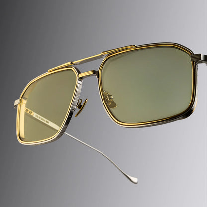 Cutler & Gross Knightsbridge 1971 Navigator SUN