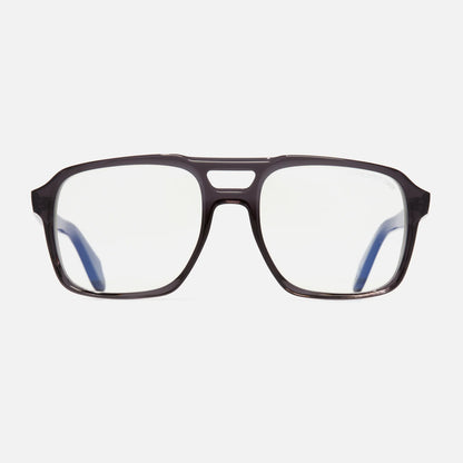 Cutler & Gross 1394 Dark Grey  Front 