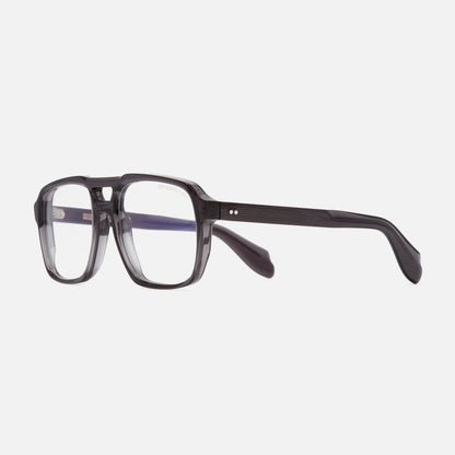 Cutler & Gross 1394 Dark Grey  Side