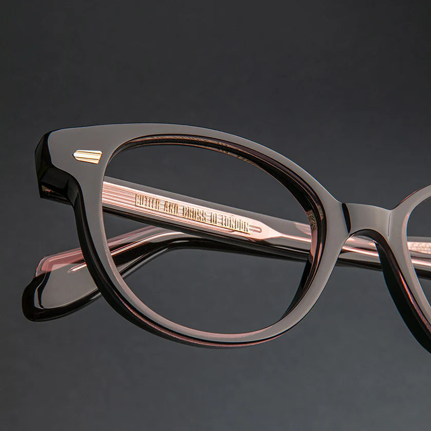 Cutler & Gross 1400