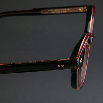 Cutler & Gross 1400