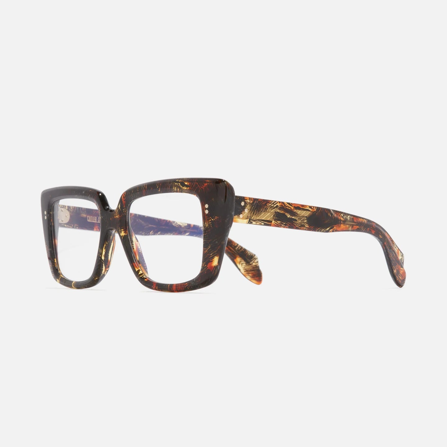 Cutler & Gross 1401