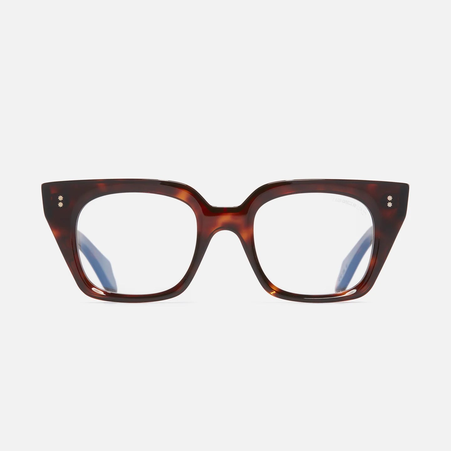 Cutler & Gross 1411 Spectacle Frame