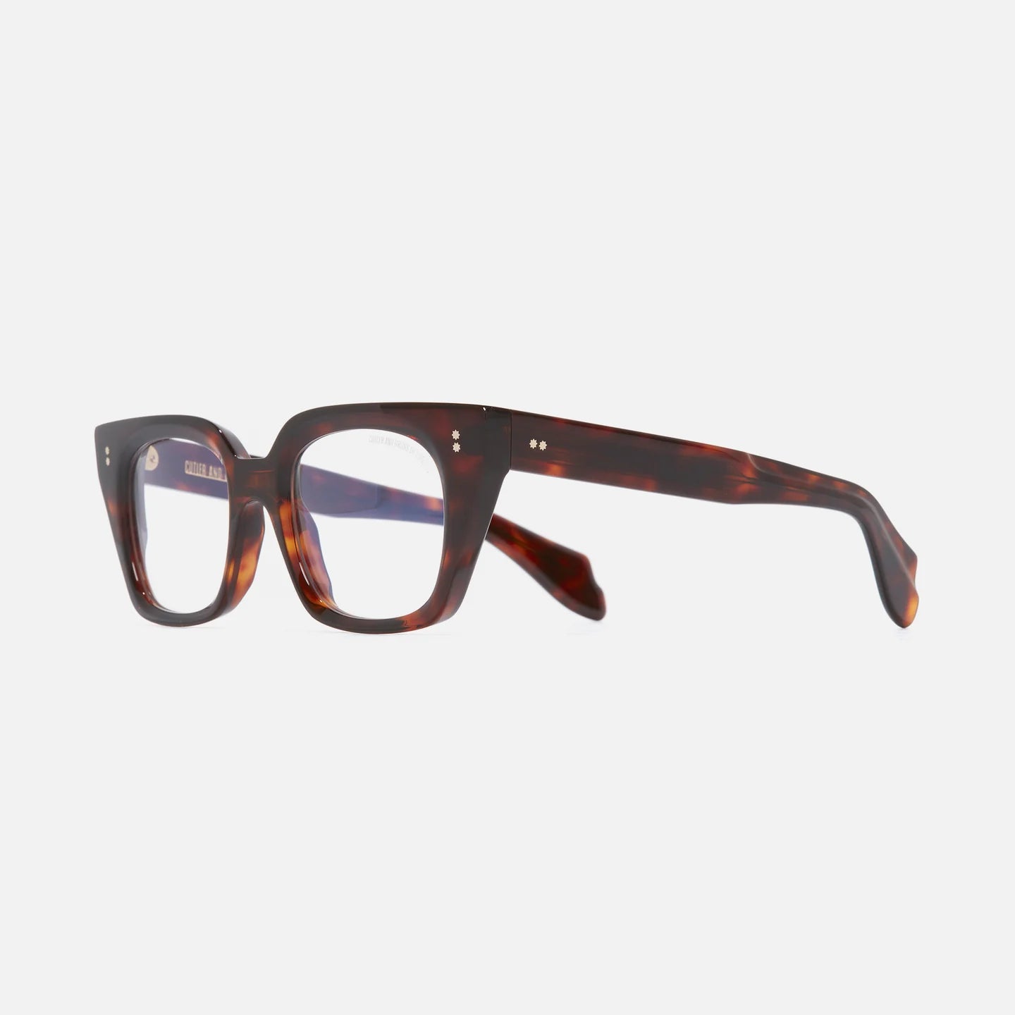 Cutler & Gross 1411 Spectacle Frame