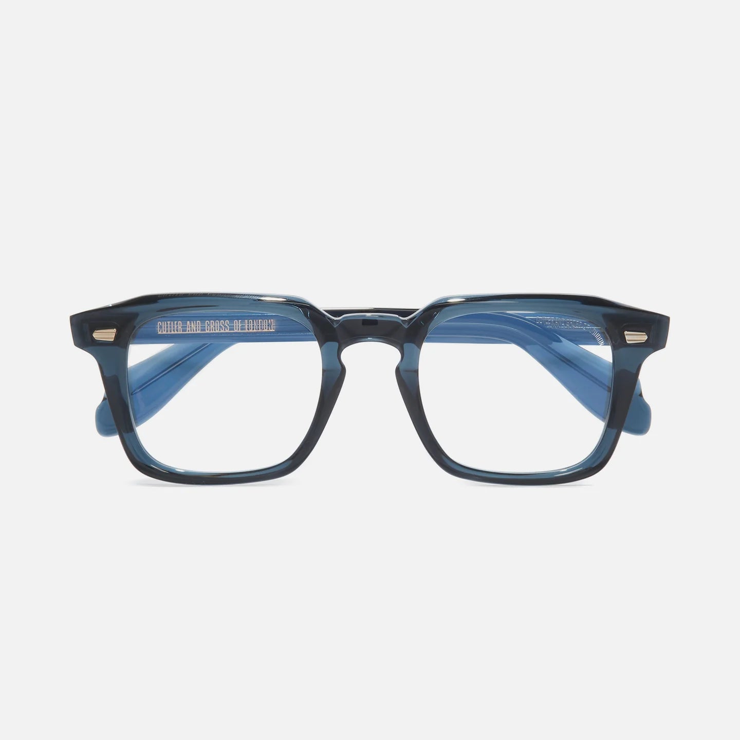 Cutler & Gross 1416 Spectacle Frame