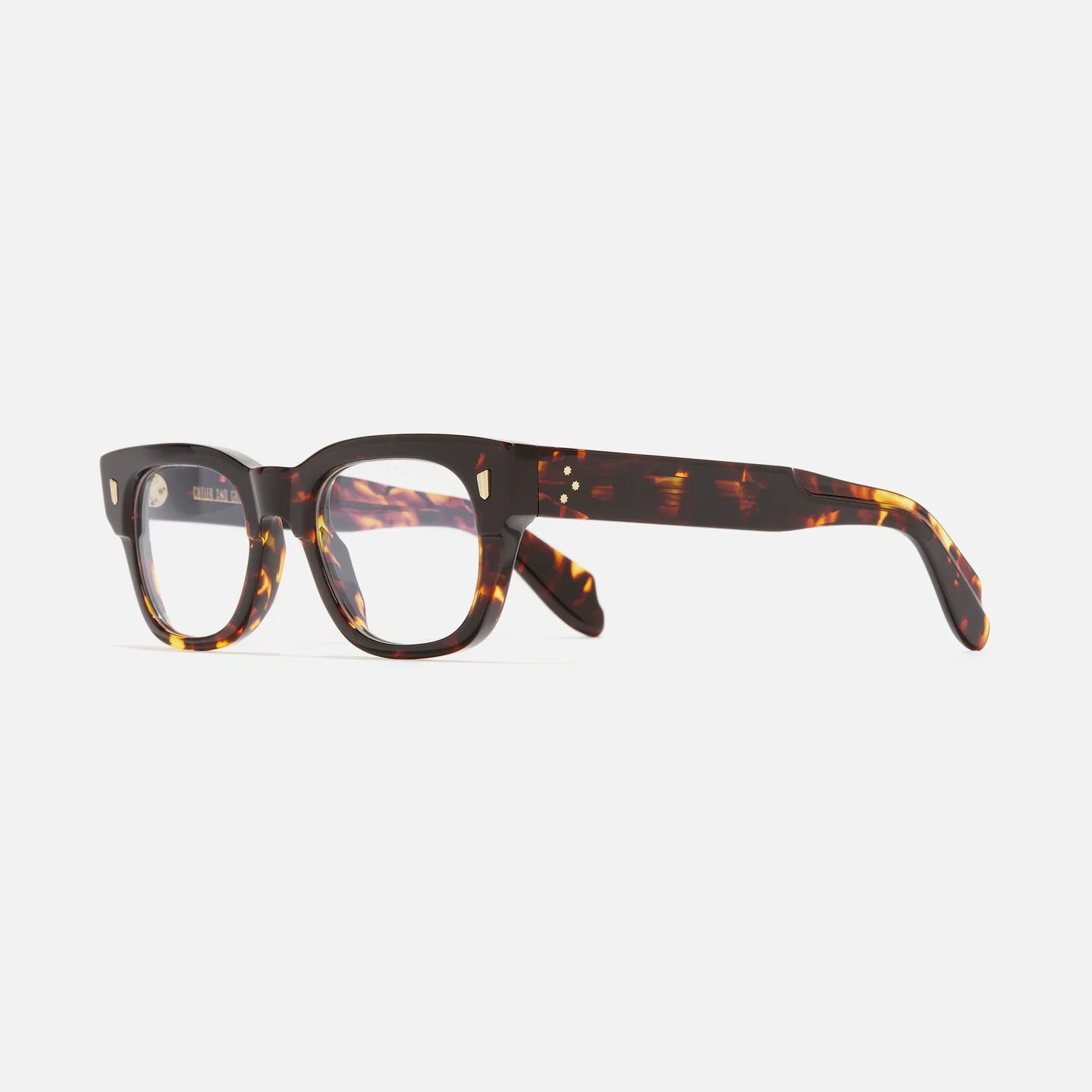 Cutler & Gross 1421