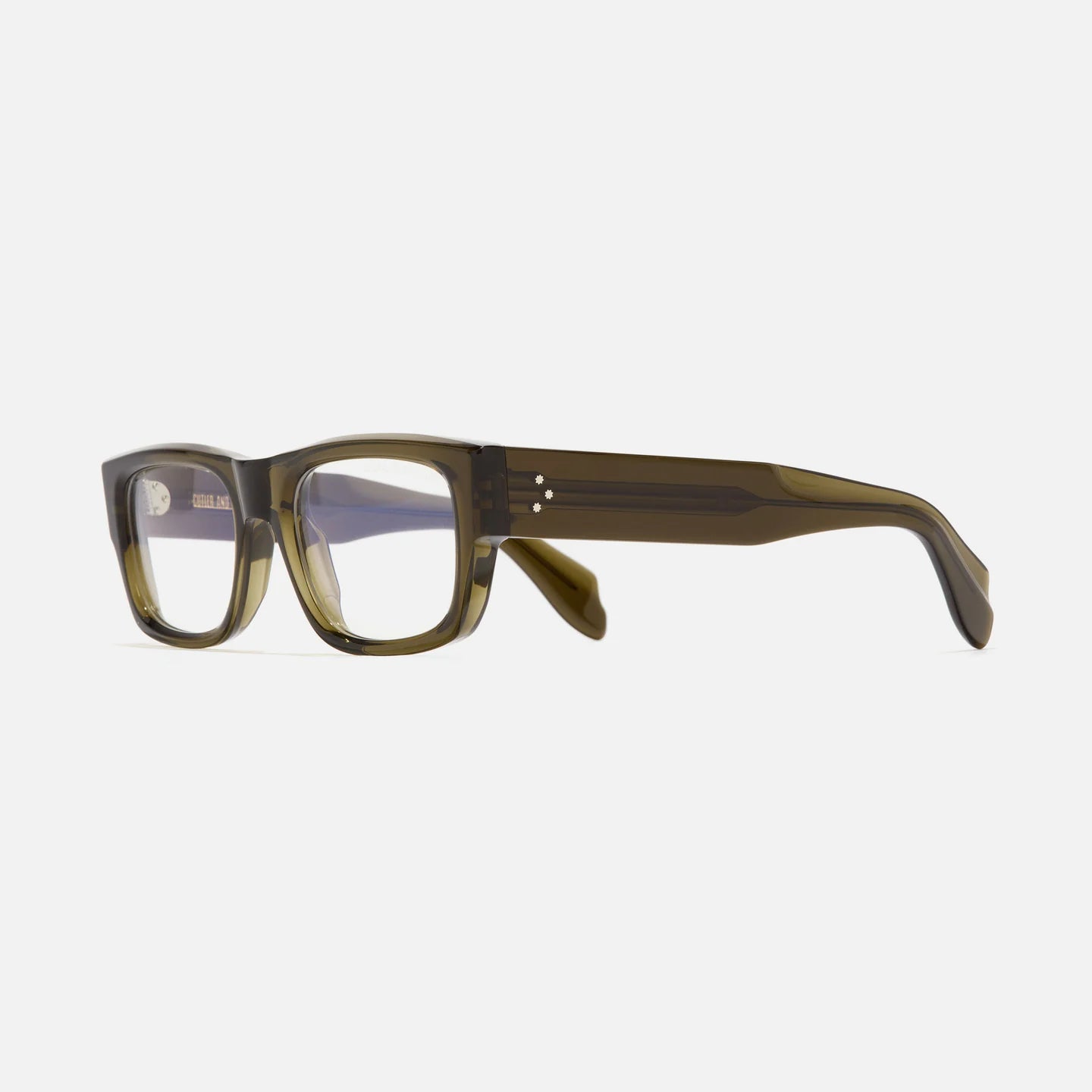 Cutler & Gross 9043