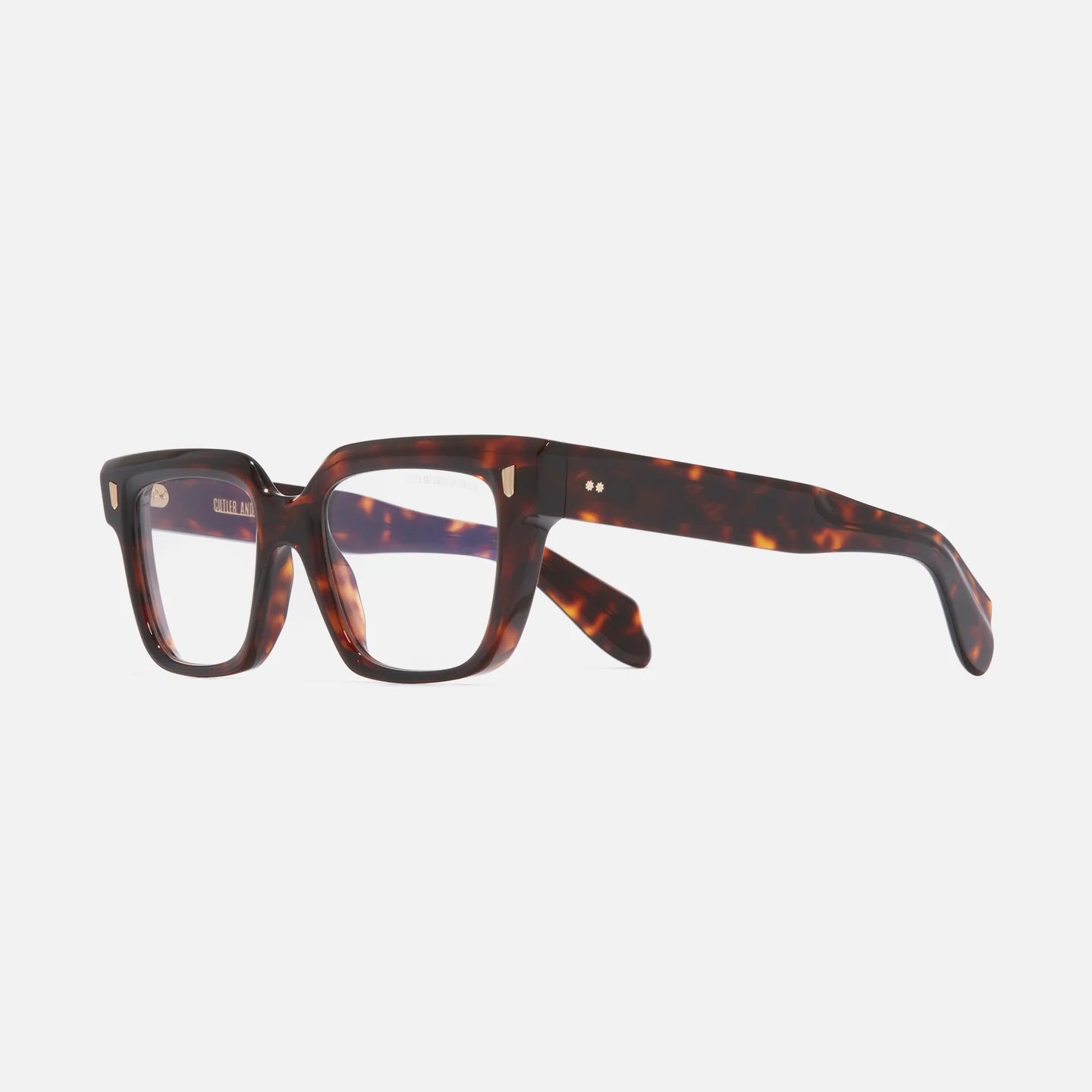 Cutler & Gross 9347