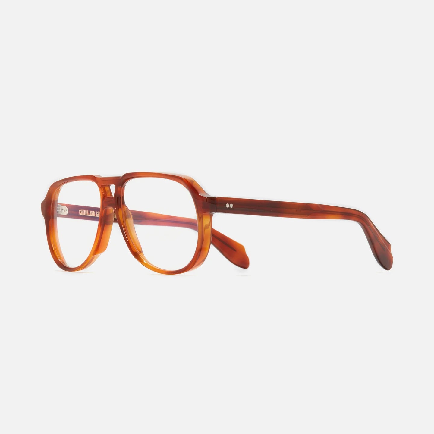 Cutler & Gross 9782