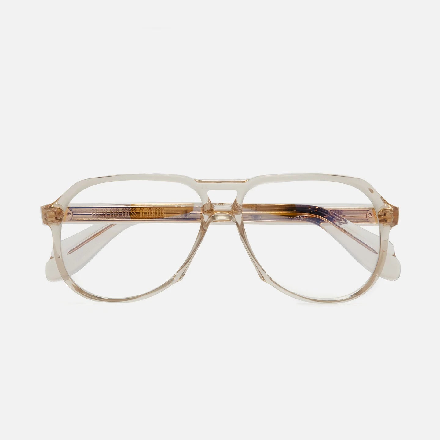 Cutler & Gross 9782