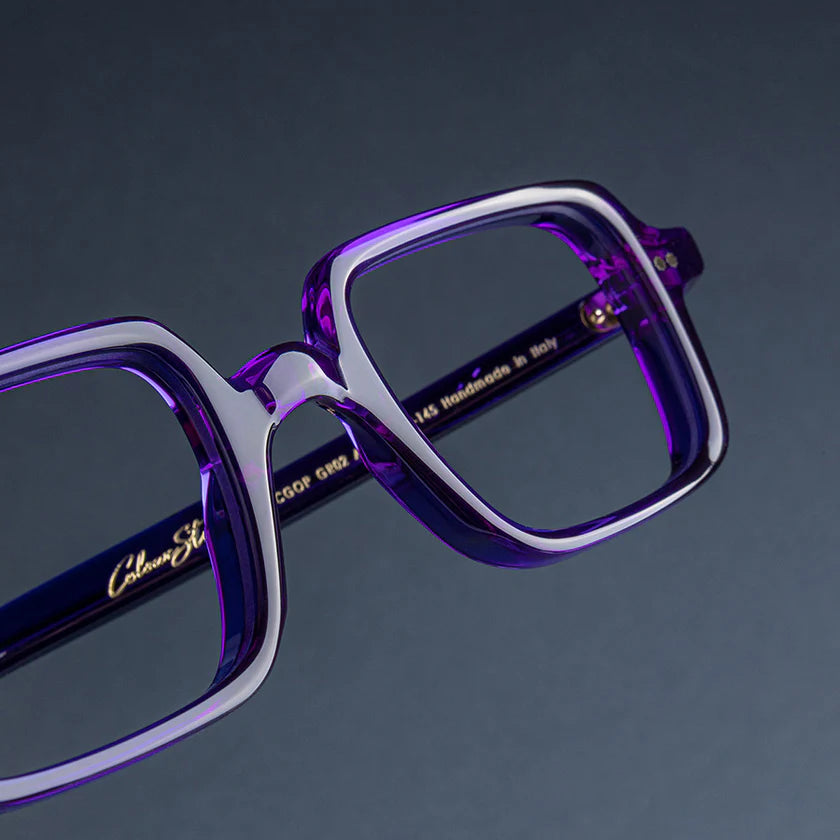 Cutler & Gross GR02