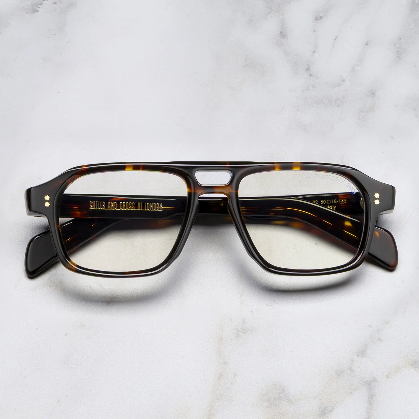 Cutler & Gross GR15