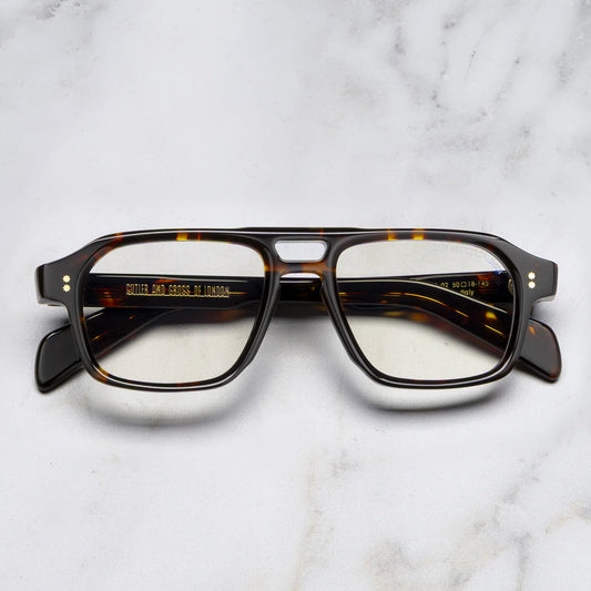 Cutler & Gross GR15