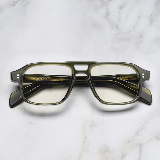 Cutler & Gross GR15