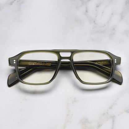 Cutler & Gross GR15