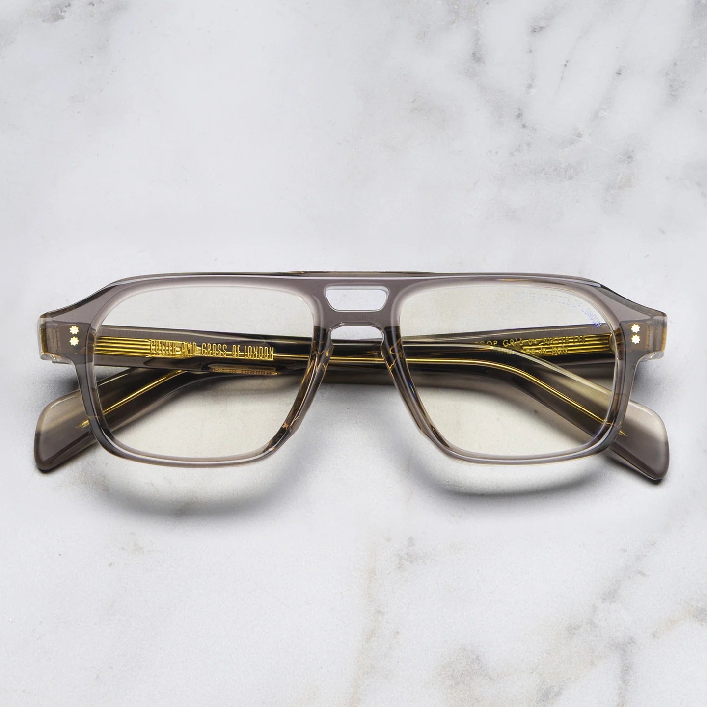 Cutler & Gross GR15