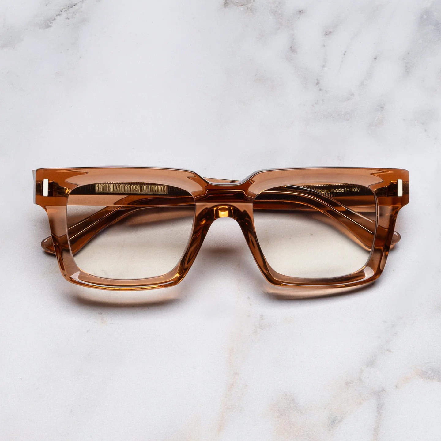 Cutler & Gross 1386