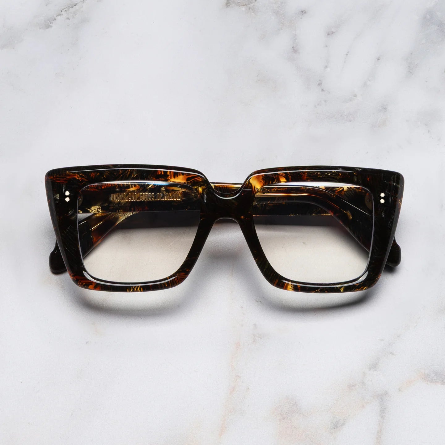 Cutler & Gross 1401