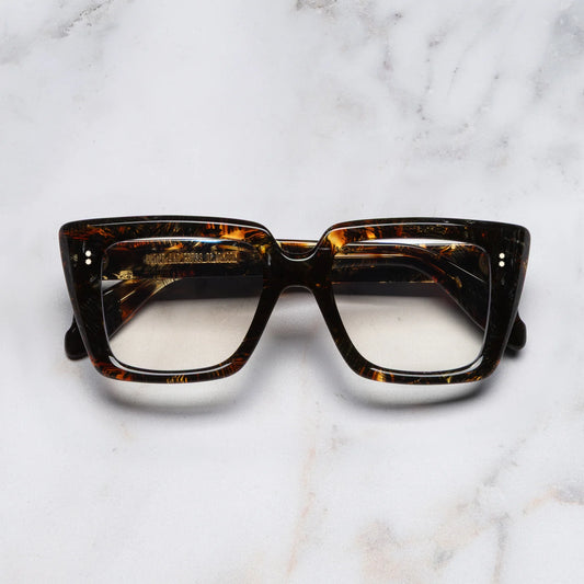 Cutler & Gross 1401