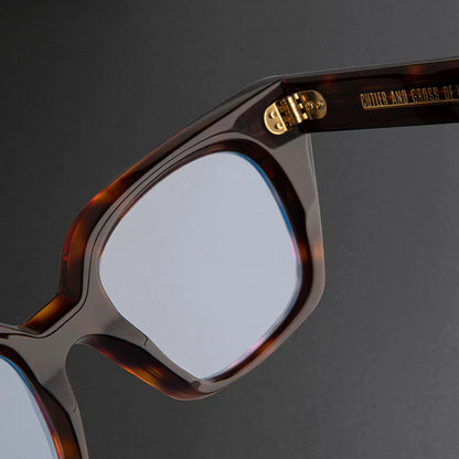 Cutler & Gross 1411 Spectacle Frame